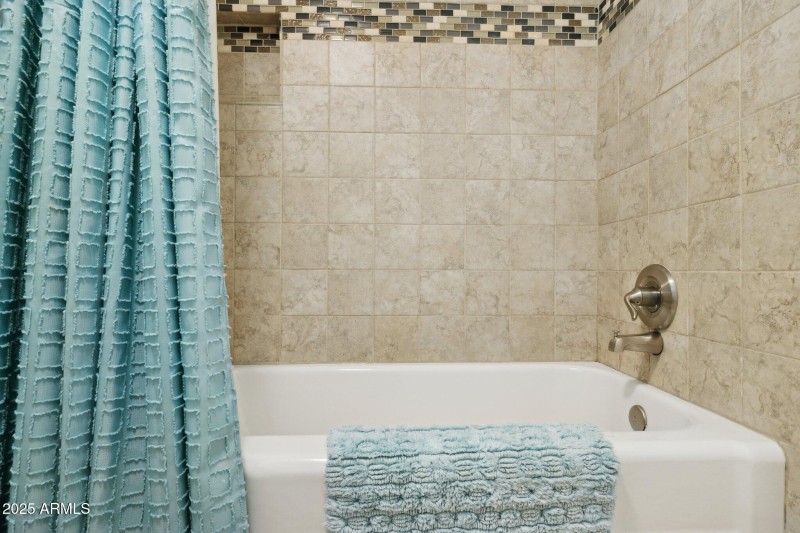 Hall Bath