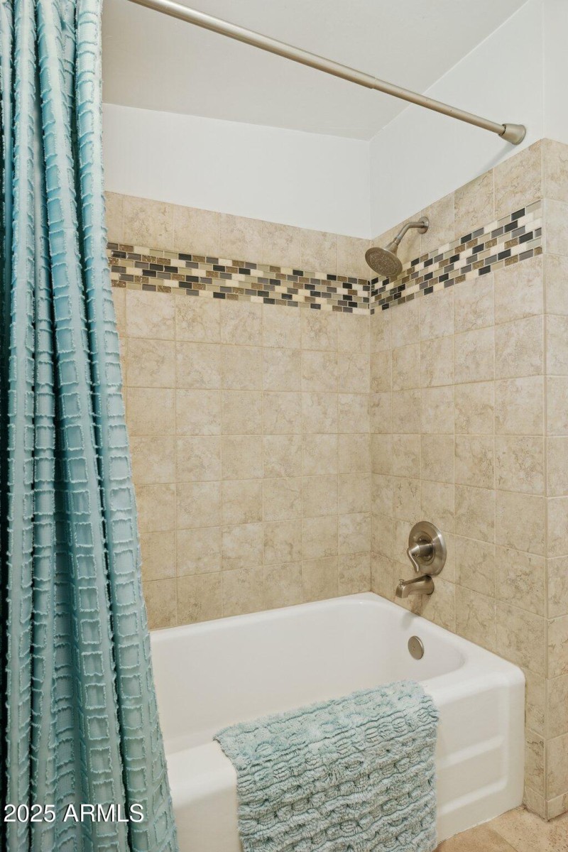 Hall Bath