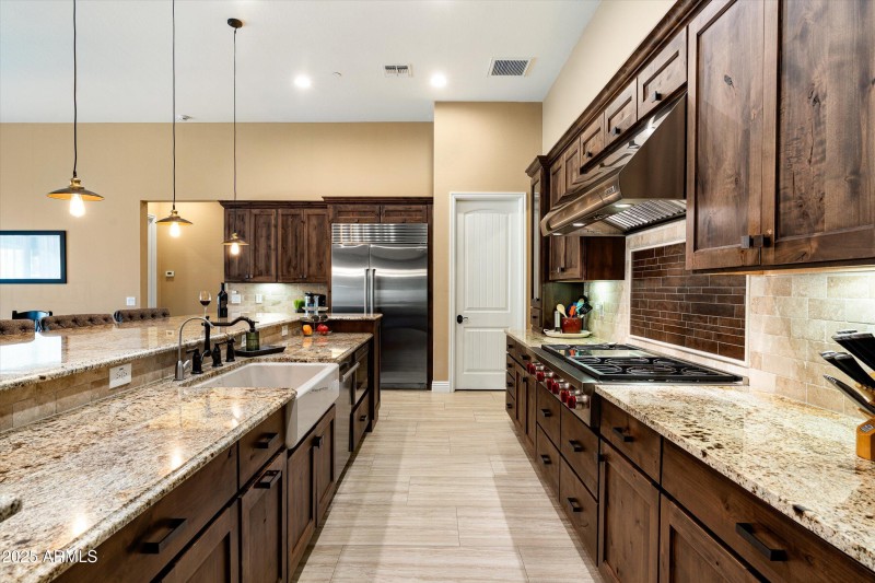 Granite Countertops