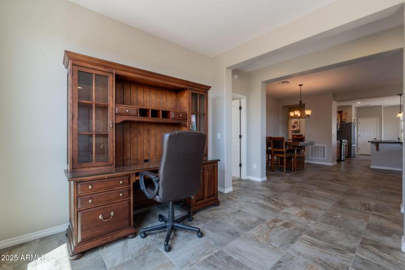 Den/office