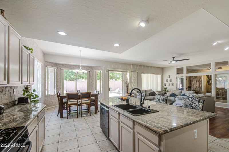 C Kitchen 5