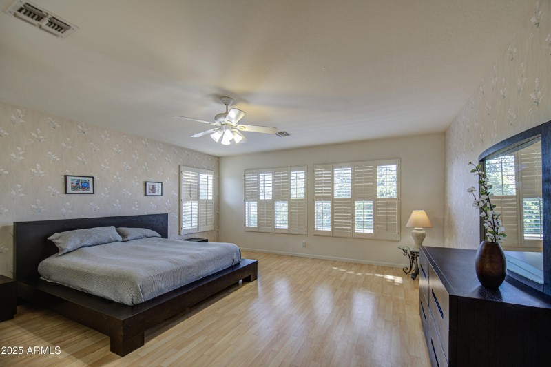 G Primary Bed 1