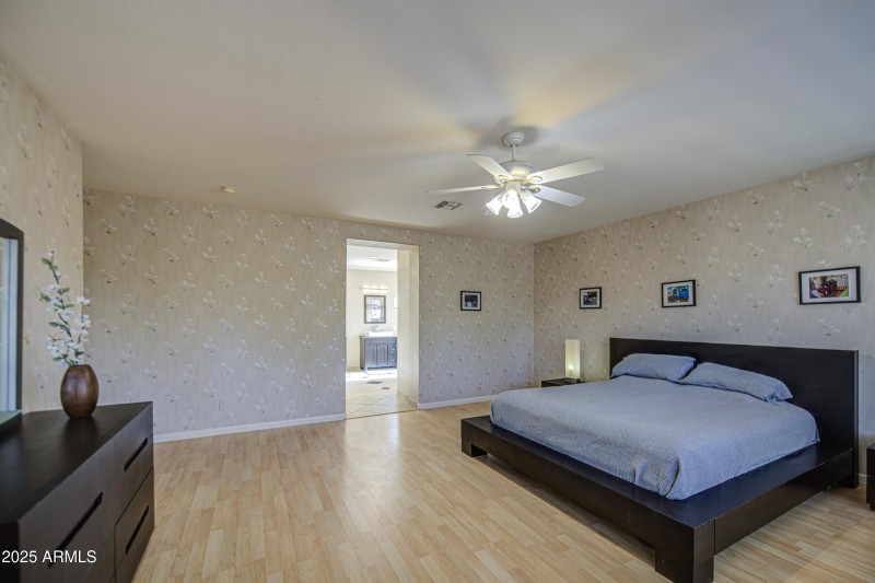 G Primary Bed 2