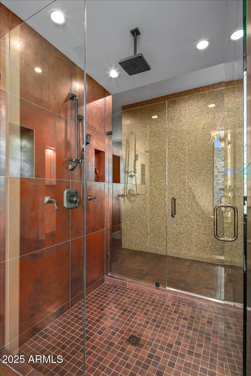 044-Primary Bath ~ Showers