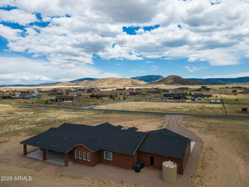 8558 N Grass Valley Ln., Prescott Valley