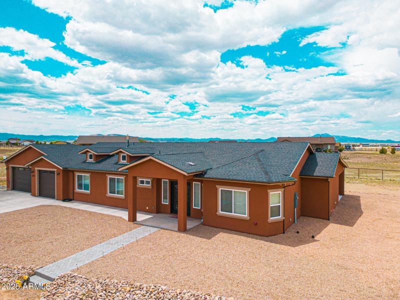 8558 N Grass Valley Ln., Prescott Valley