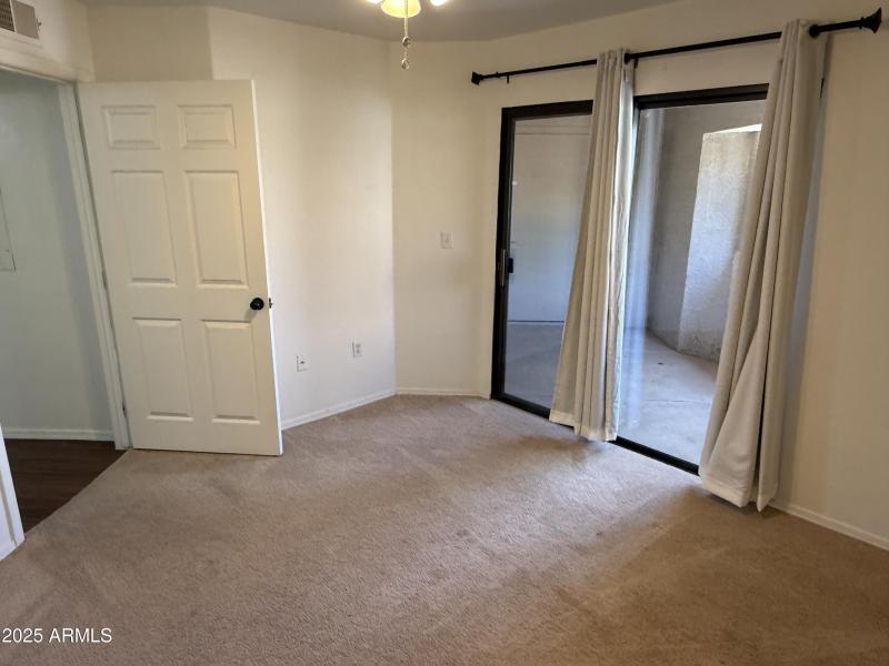 2nd Primary with walk-out