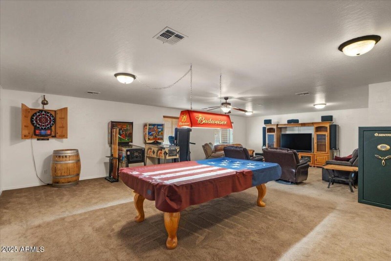 Basement 2