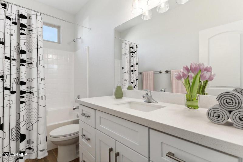HALL BATH