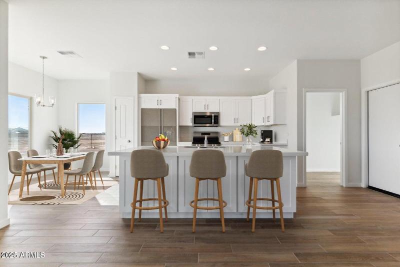 KITCHEN 1