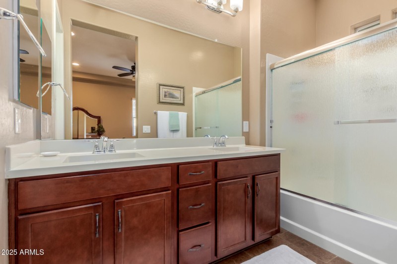 Main bath