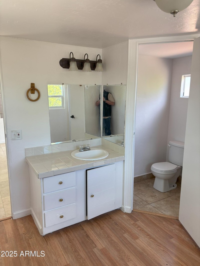 master bedroom bath