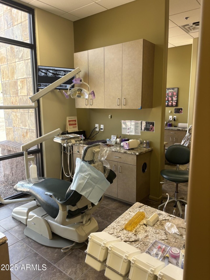 Patient Room