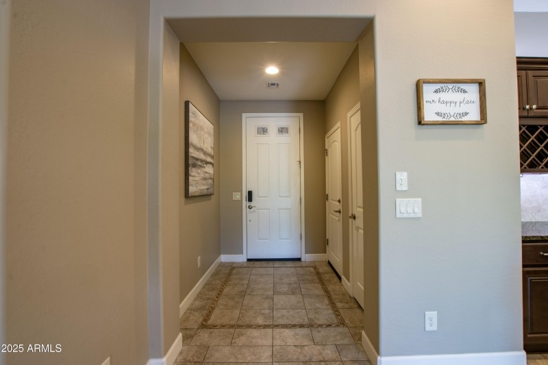 EntryDoor