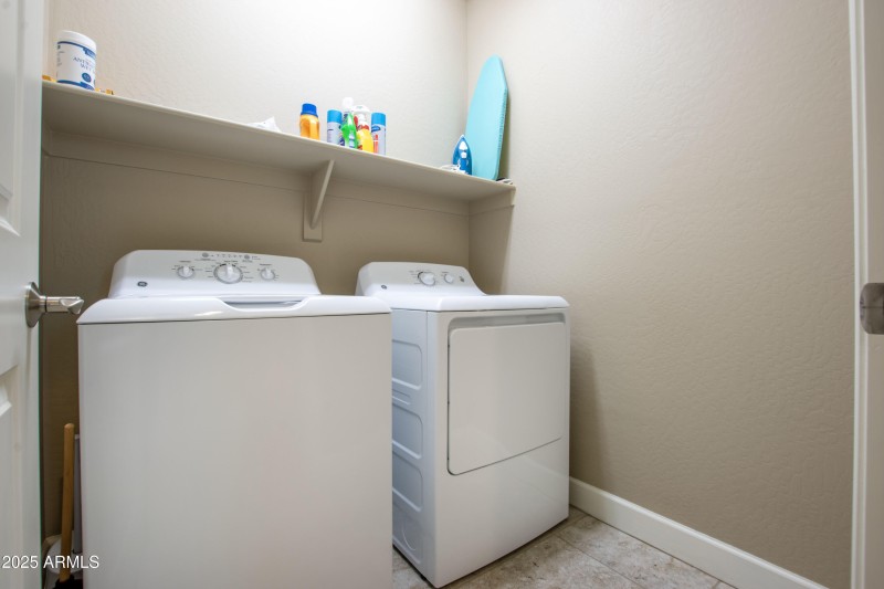 Laundry