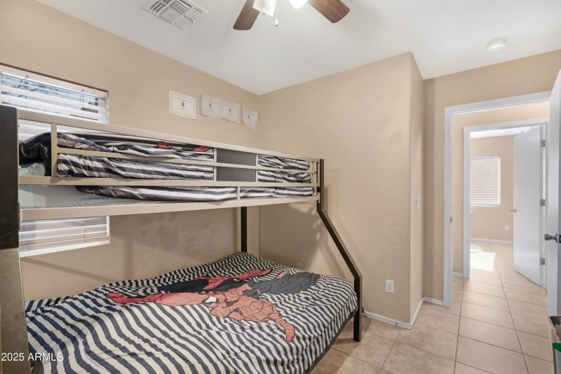2nd Guest Bed 3