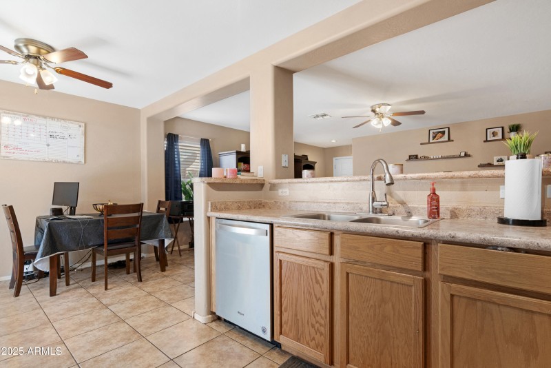 Kitchen 7