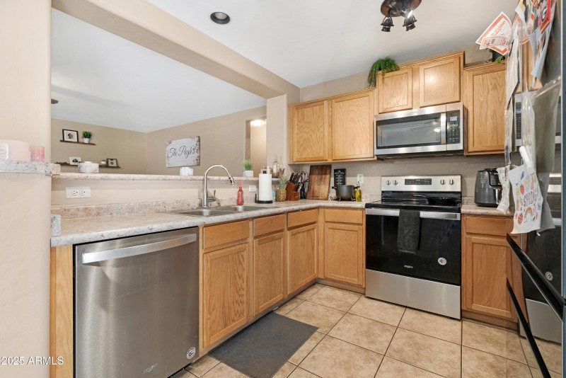 Kitchen 1