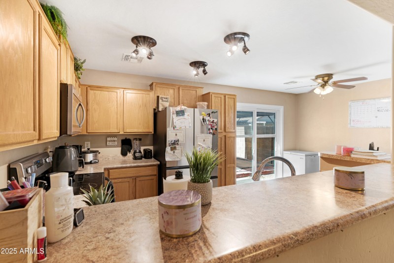 Kitchen 5