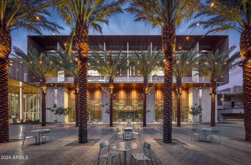 Tempe _ ASU Campus 2