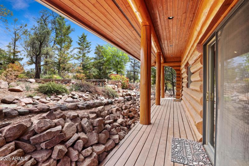 Back Porch