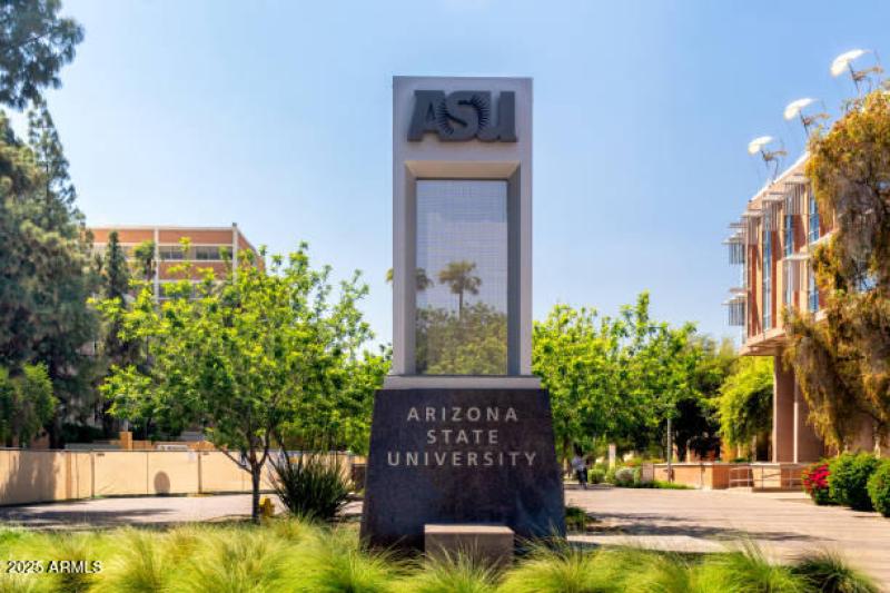 ASU