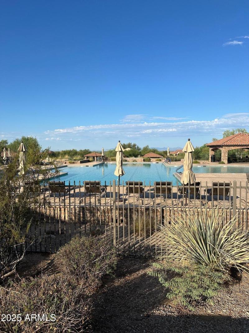 2 - community pool
