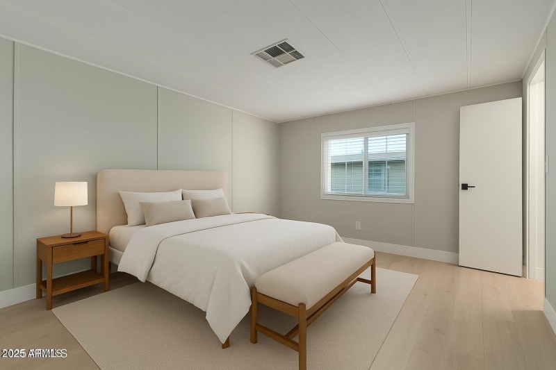 2nd bedroom