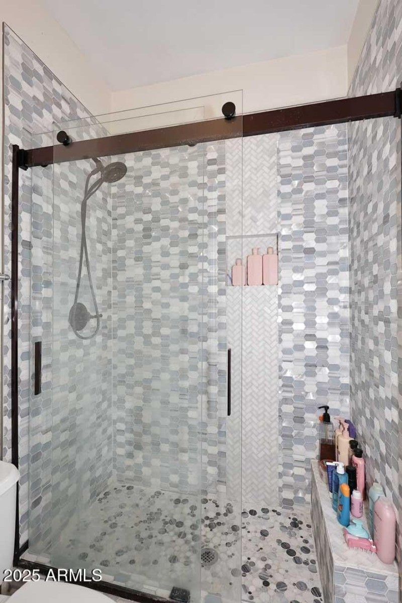 Hall Bath-Shower