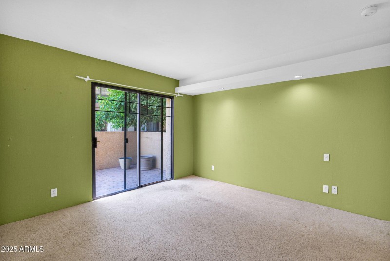 Bedroom #2