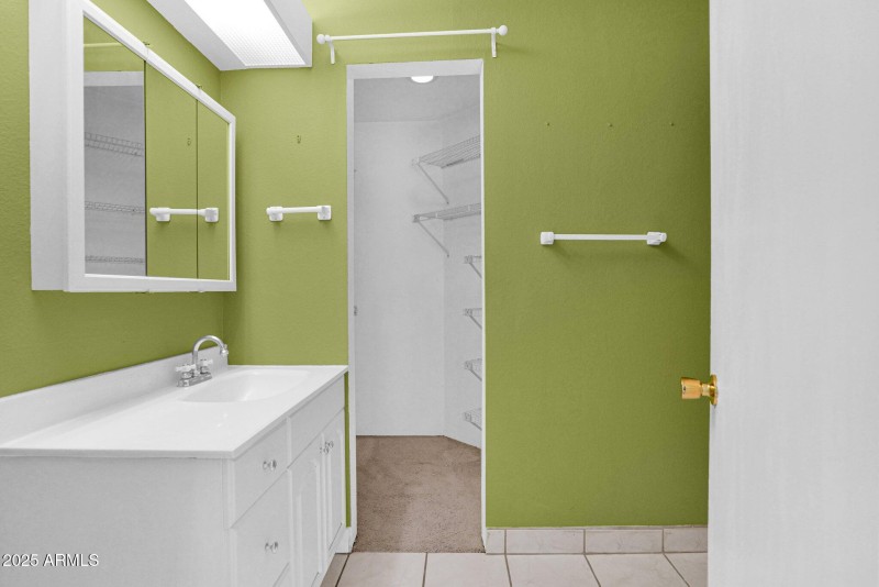 Bathroom #2