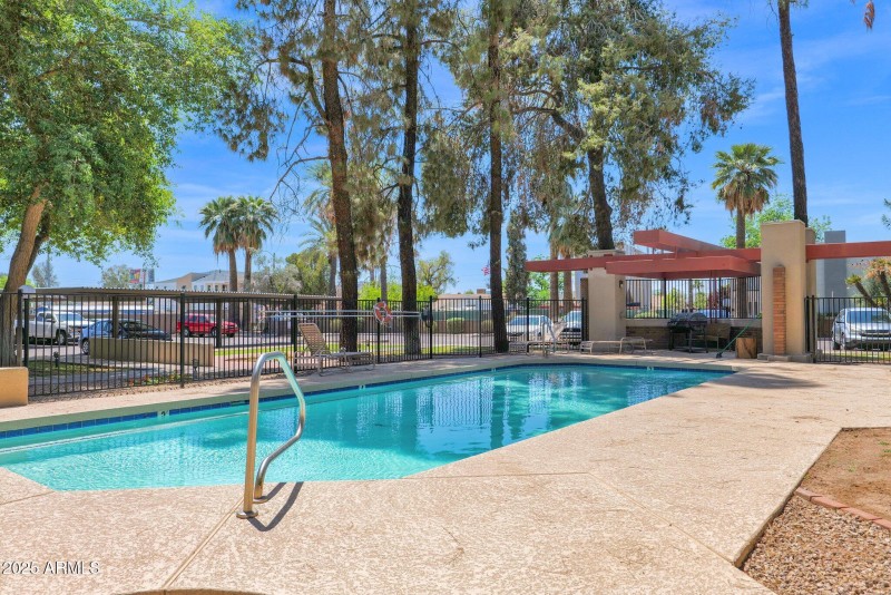 Community Pool