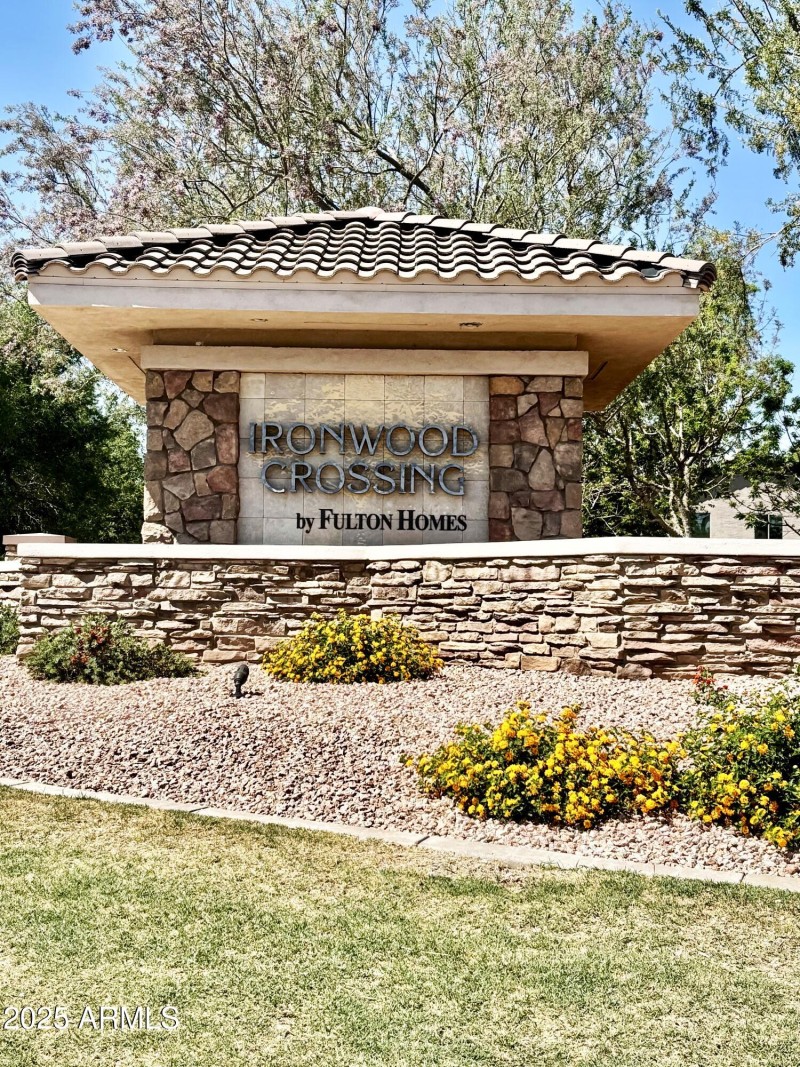 Ironwood crossing