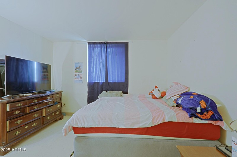 Apartment - 2Bed1Bath - Bedroom 1