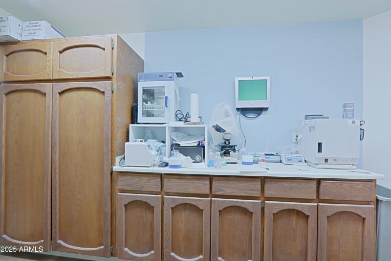 Barn Medical Center 1