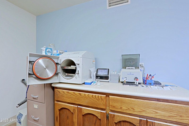 Barn Medical Center 3