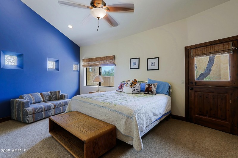 House - 2nd Bedroom Suite 1