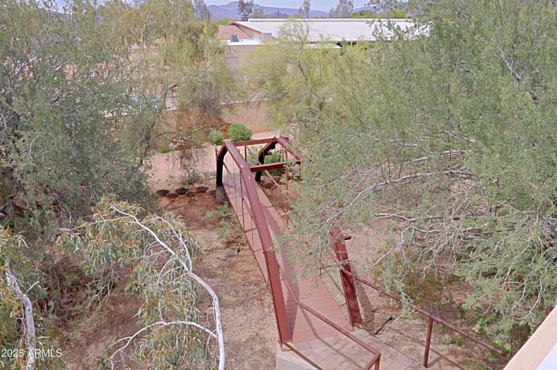 House - Bridge to House 2