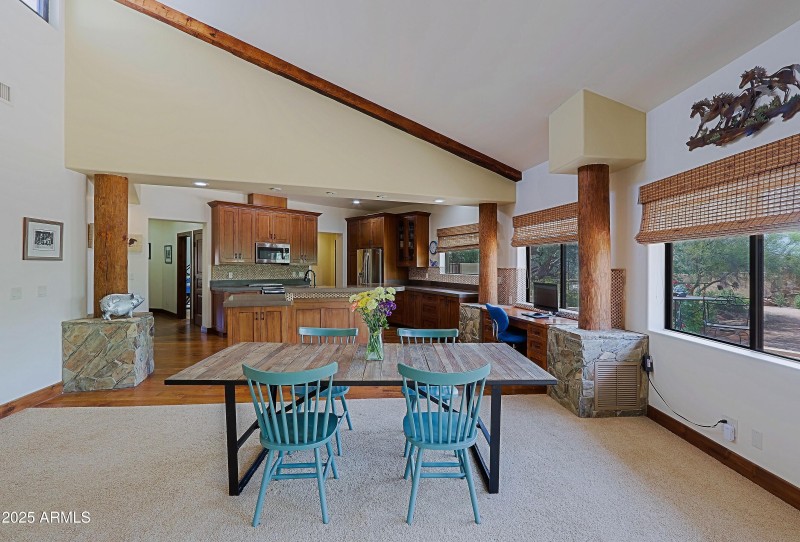 House - Dining Area 2