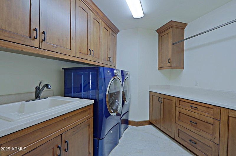 House - Laundry Room