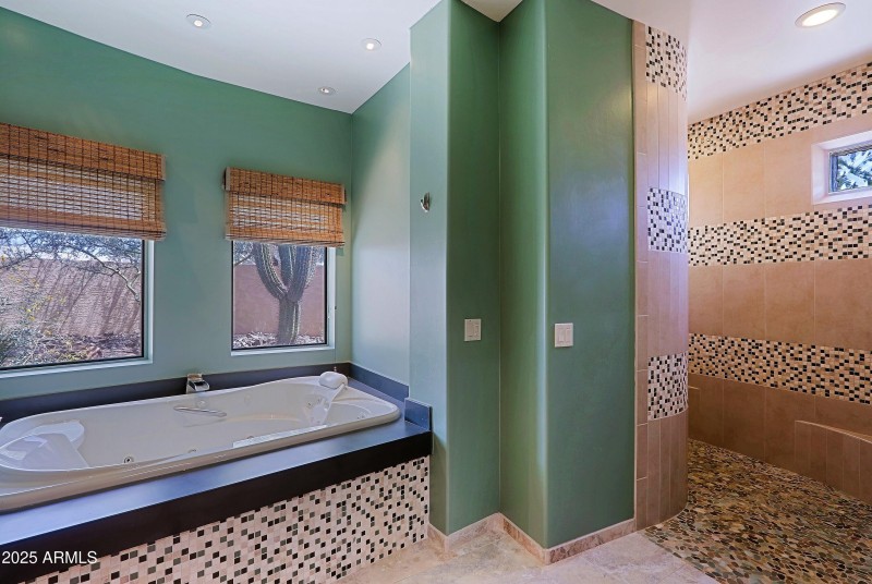 House - Master Bath 3