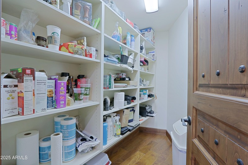 House - Pantry
