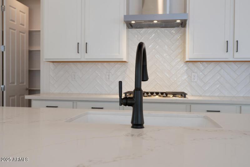 Tri Pointe Terraza 90 - Kitchen-3MLS