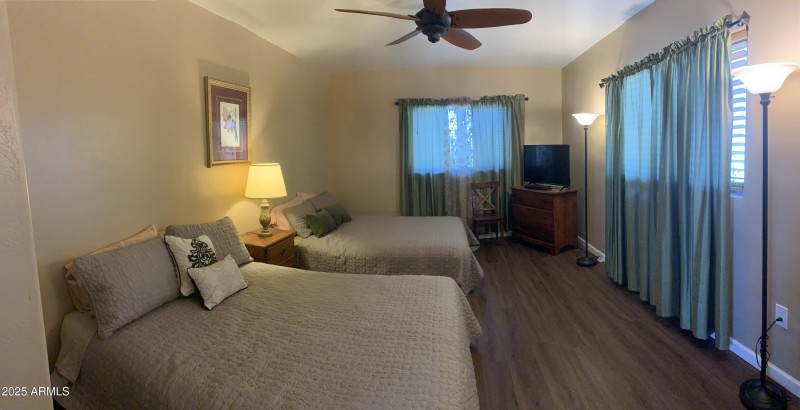 Guest room 2