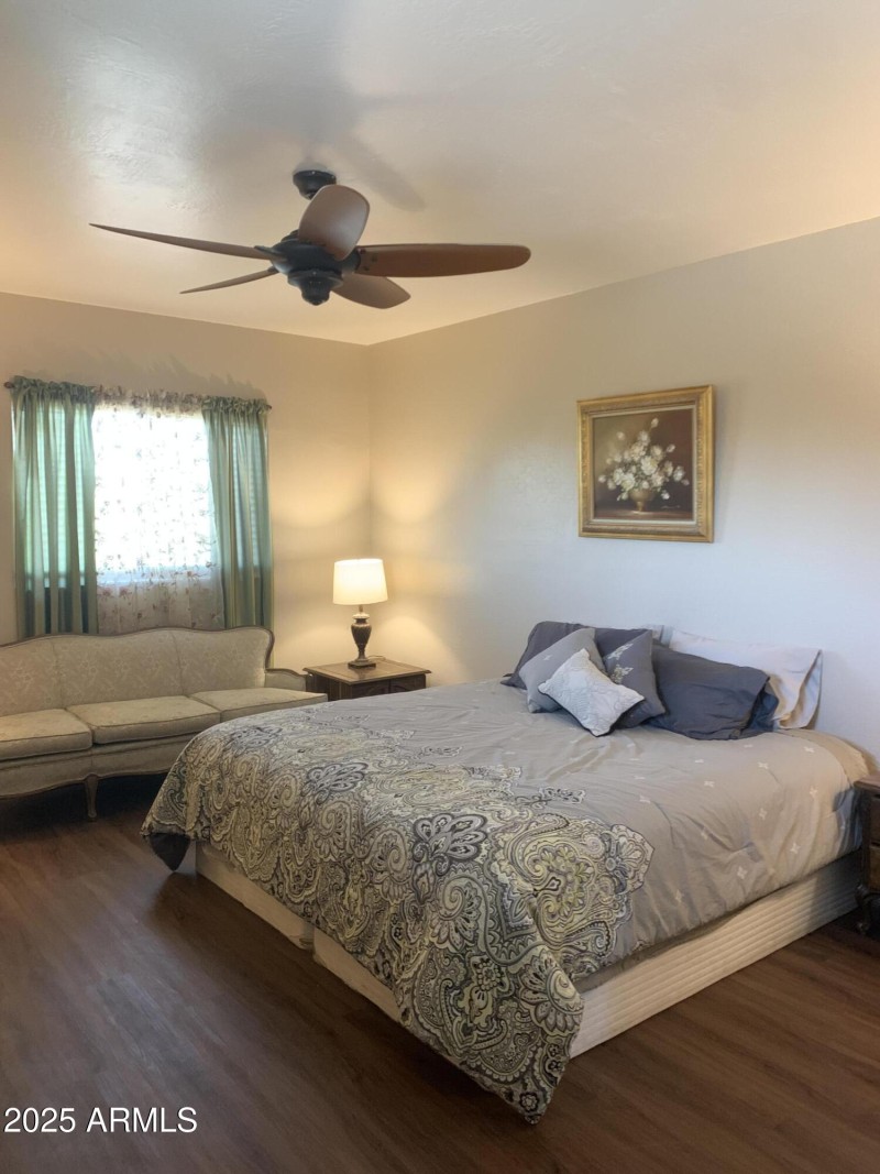 Guest room 1