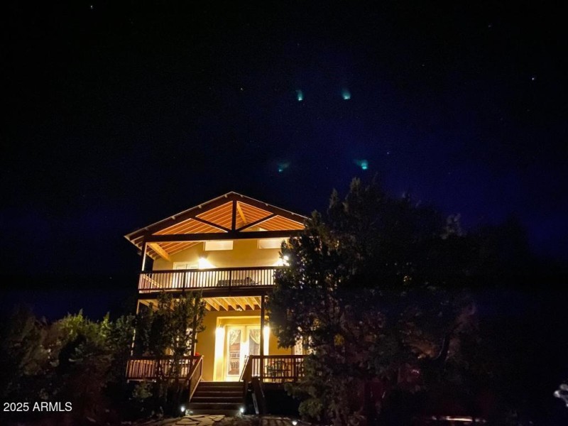 Night pic