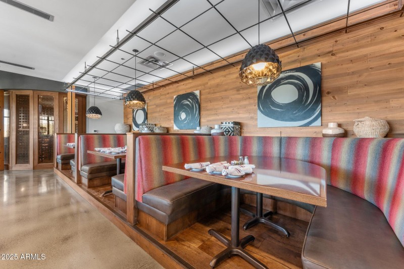 Wickenburg Ranch Amenities