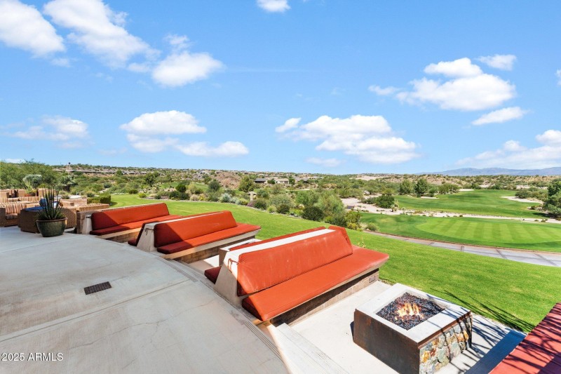 Wickenburg Ranch Amenities