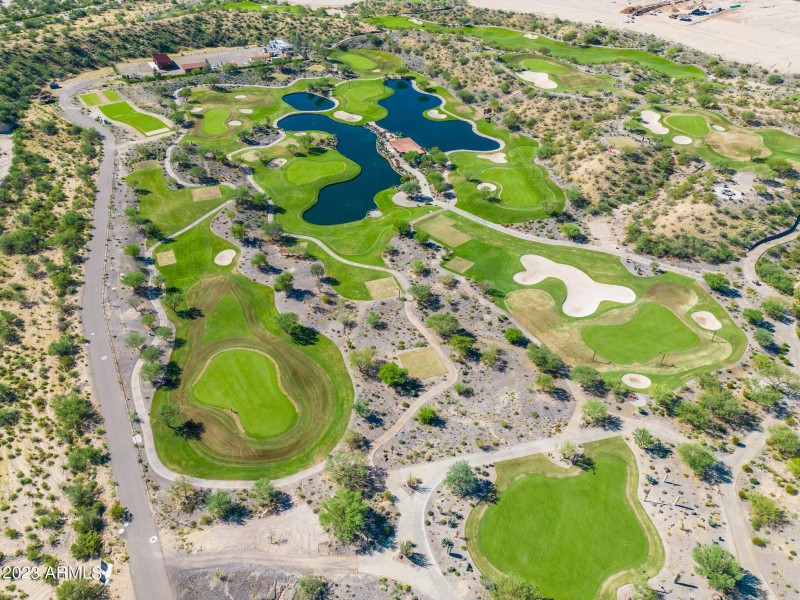 Wickenburg Ranch Amenities
