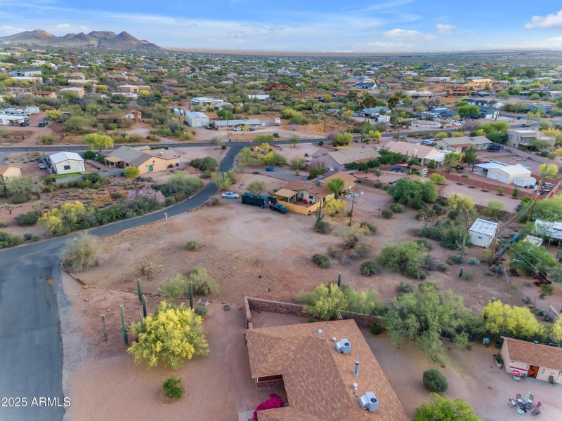 5840 E ARROYO LINDO -- 63